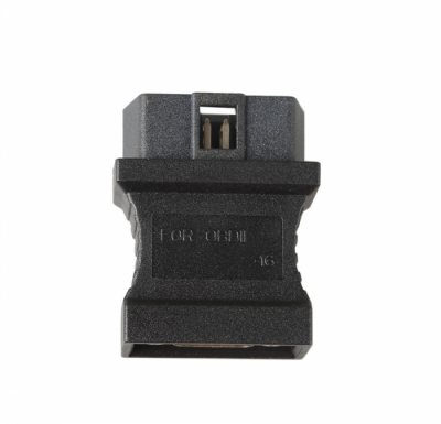 OBD-16 Connector Adapter for OBDSTAR DP PAD PAD2 Key Master